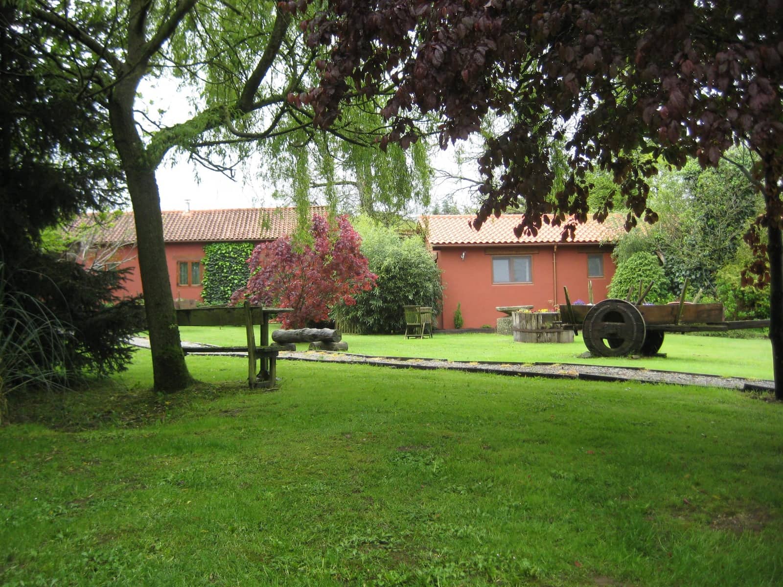 19 bedroom Guesthouse/B & B for sale in Chantada with pool garage - € 1,950,000 (Ref: 9123616)