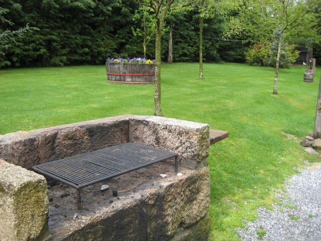 19 bedroom Guesthouse/B & B for sale in Chantada with pool garage - € 1,950,000 (Ref: 9123616)