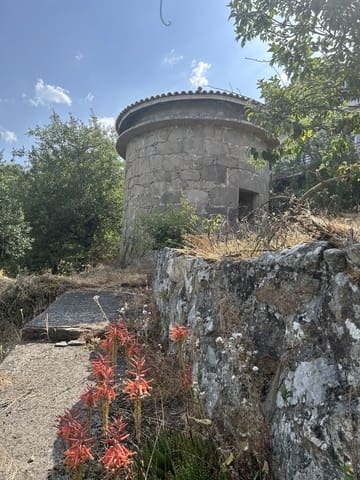 7 soverom Finca/Herregård til salgs i Punxín - € 590 000 (Ref: 9132794)