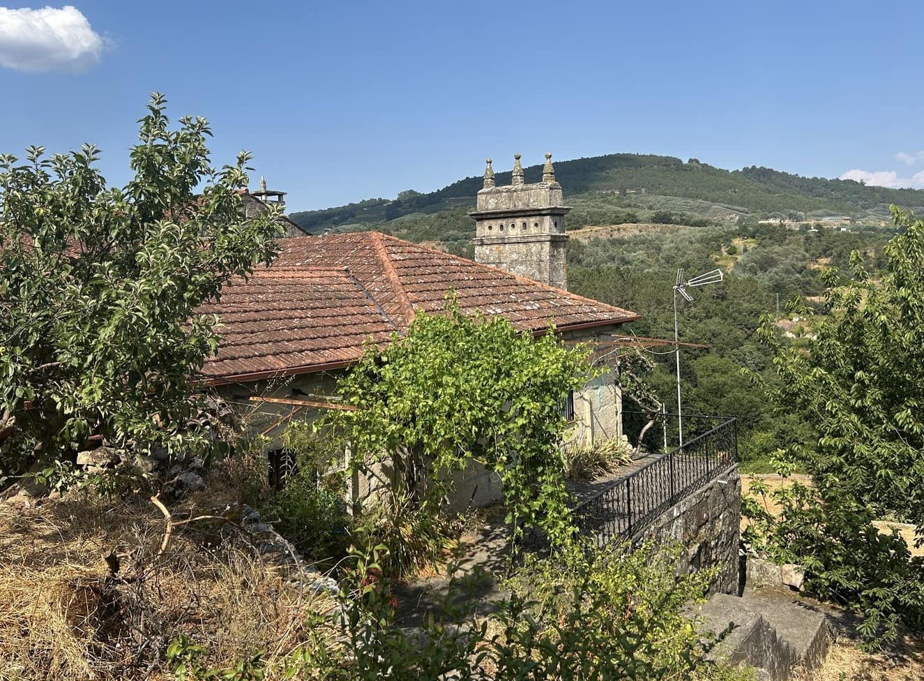 7 soveværelse Finca/Landehus til salg i Punxin - € 590.000 (Ref: 9132794)