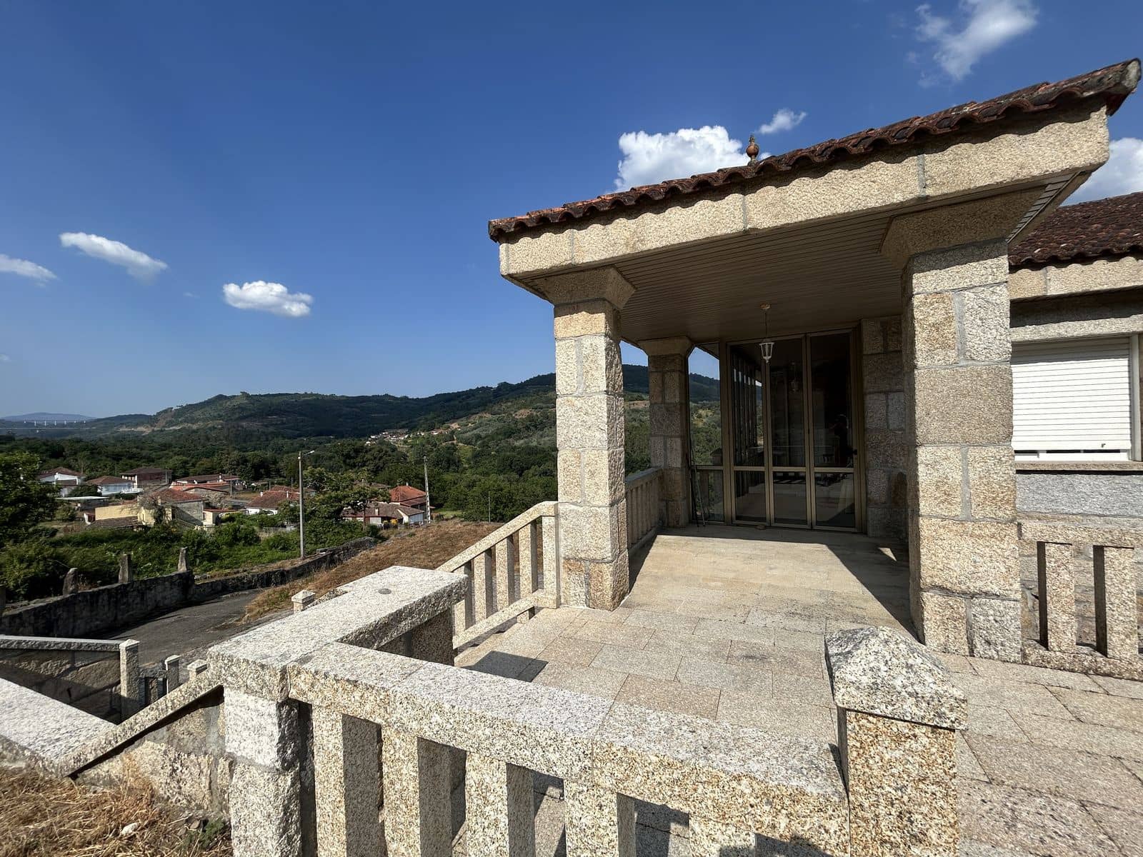 7 soveværelse Finca/Landehus til salg i Punxin - € 590.000 (Ref: 9132794)