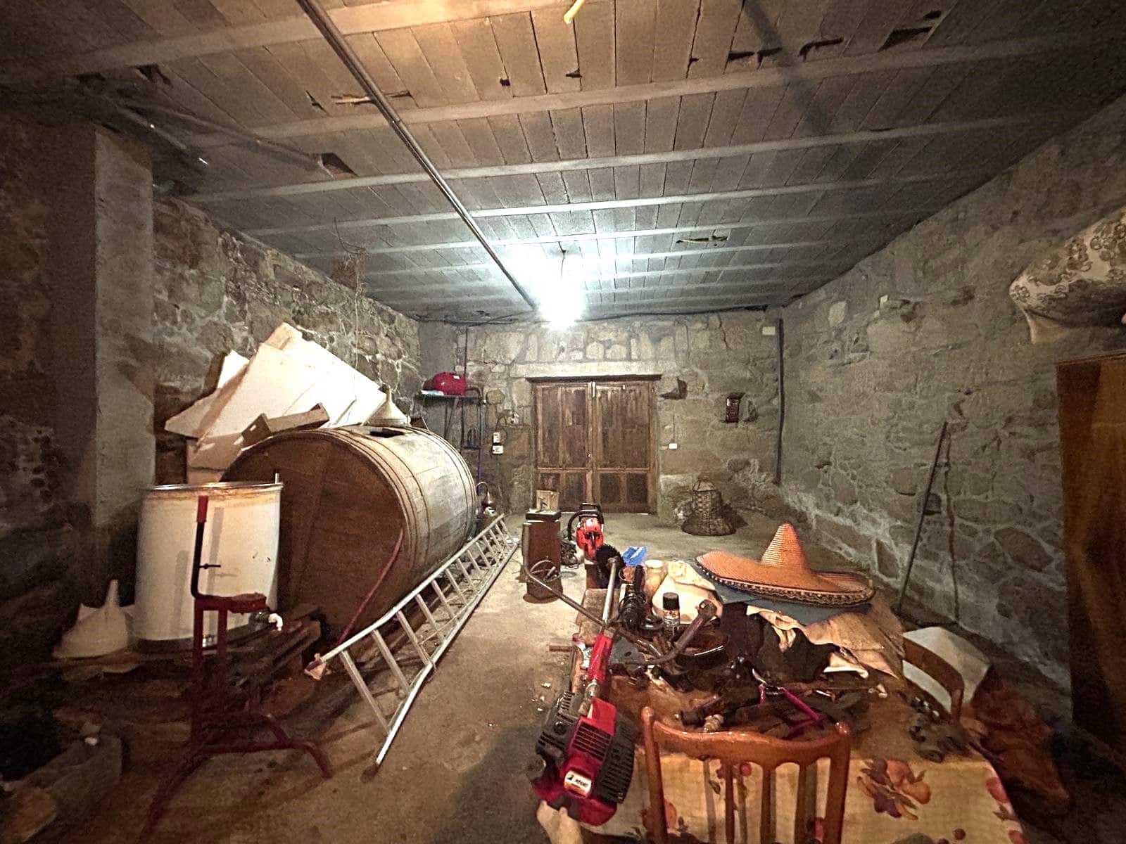 7 soveværelse Finca/Landehus til salg i Punxin - € 590.000 (Ref: 9132794)