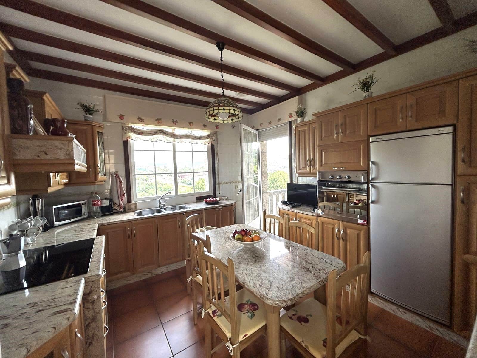 7 soveværelse Finca/Landehus til salg i Punxin - € 590.000 (Ref: 9132794)