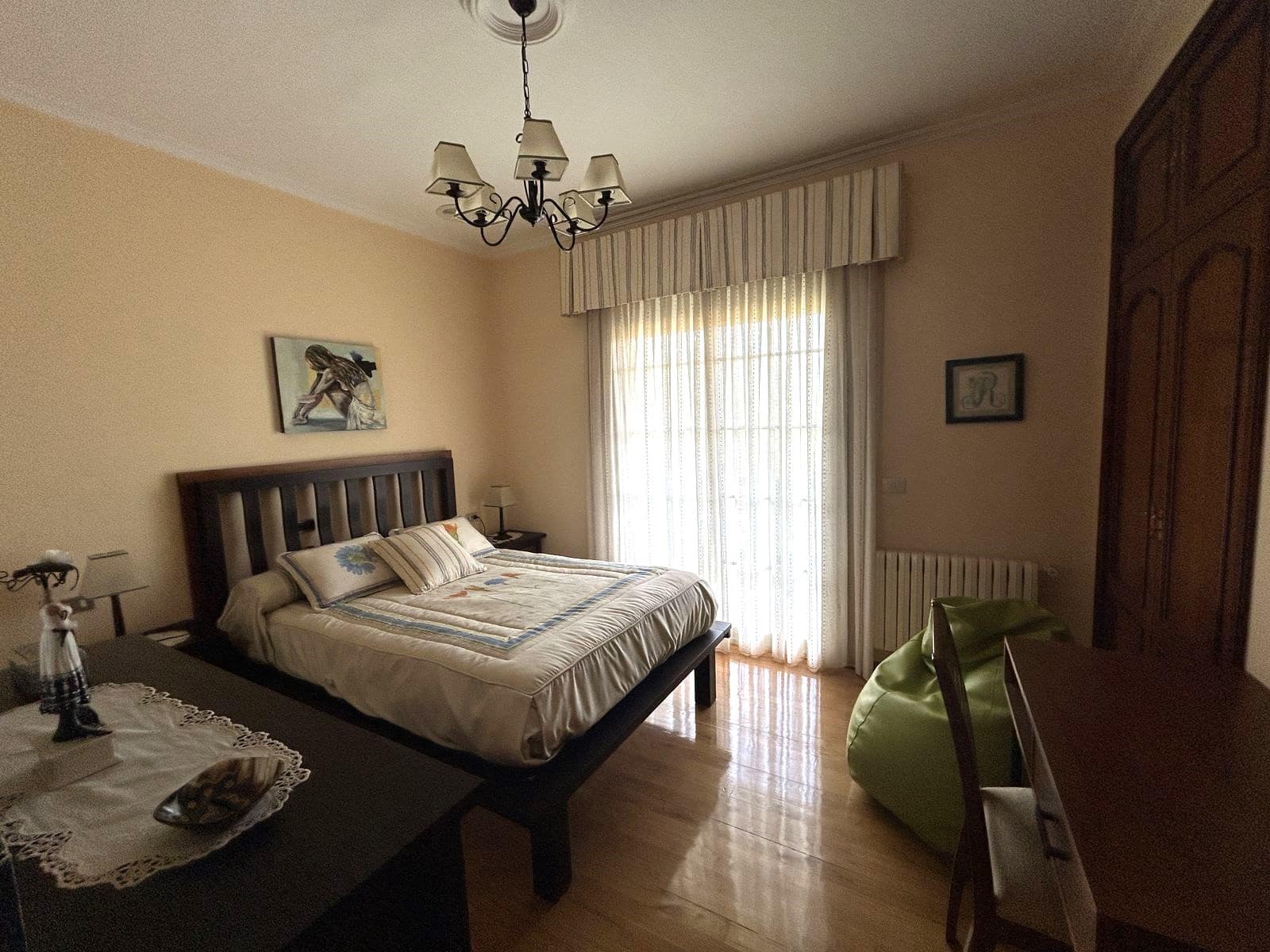 7 soveværelse Finca/Landehus til salg i Punxin - € 590.000 (Ref: 9132794)