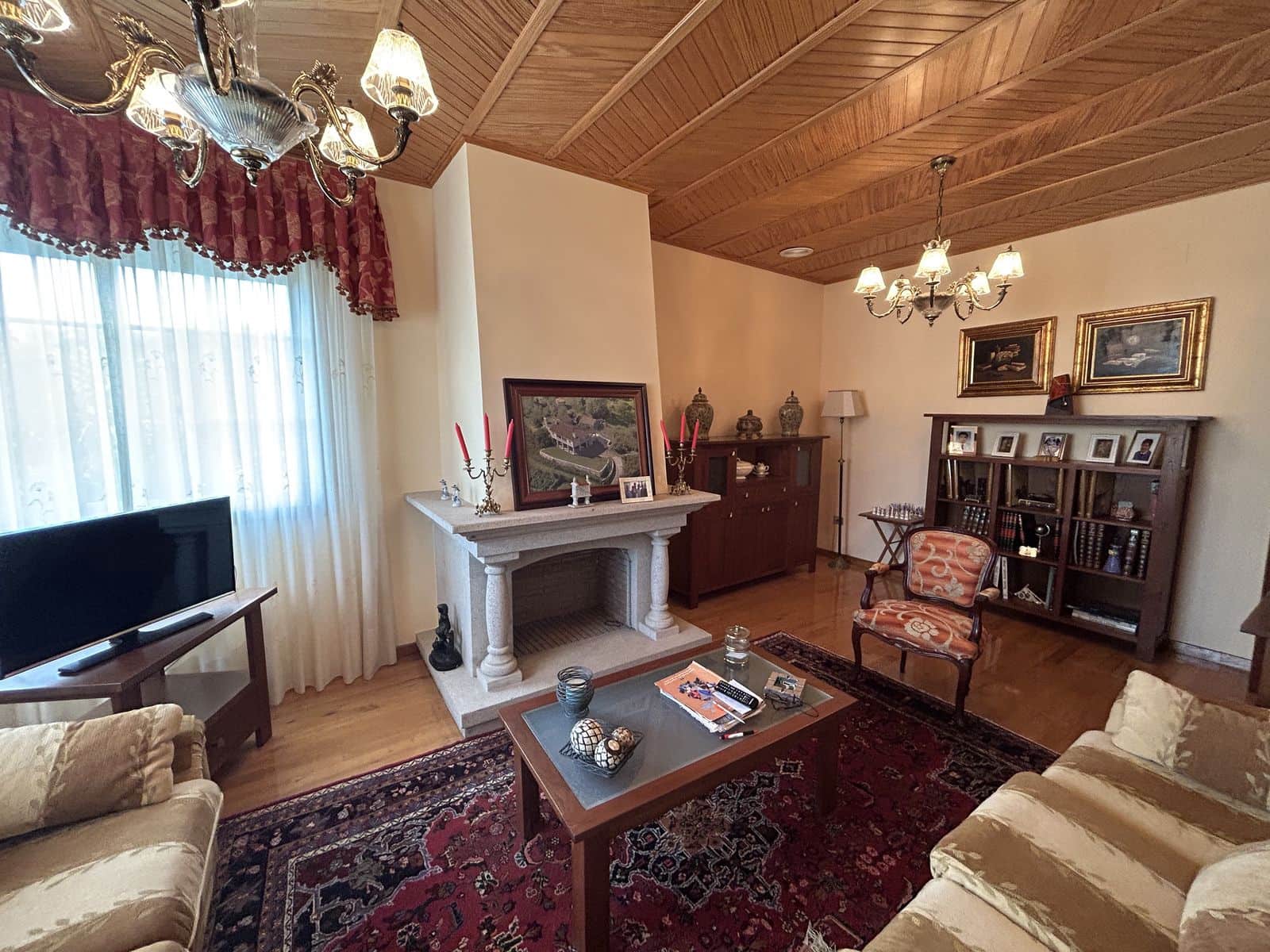 7 soveværelse Finca/Landehus til salg i Punxin - € 590.000 (Ref: 9132794)