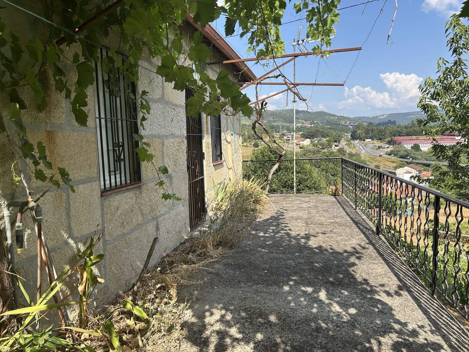 7 soveværelse Finca/Landehus til salg i Punxin - € 590.000 (Ref: 9132794)