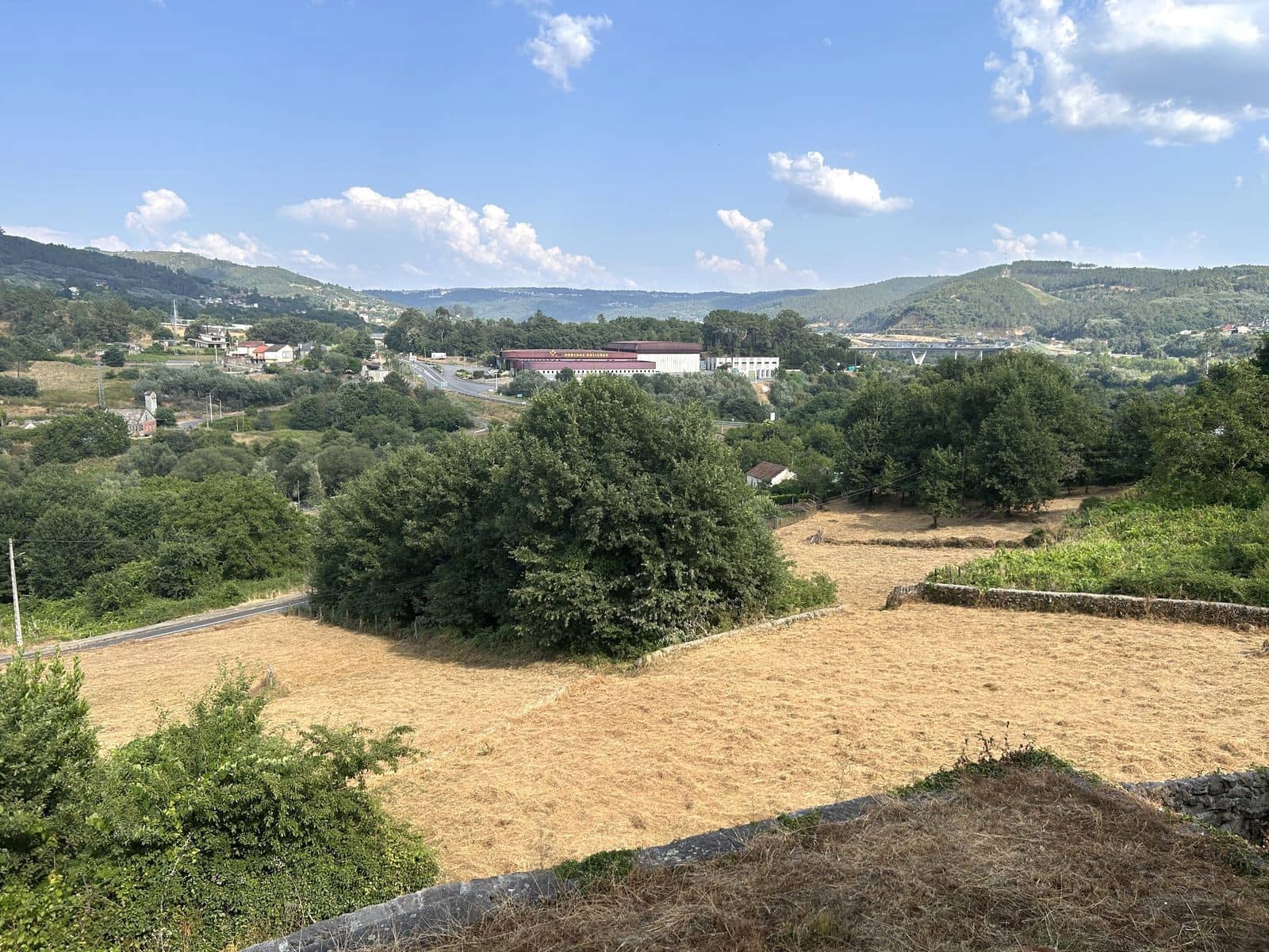 7 soveværelse Finca/Landehus til salg i Punxin - € 590.000 (Ref: 9132794)