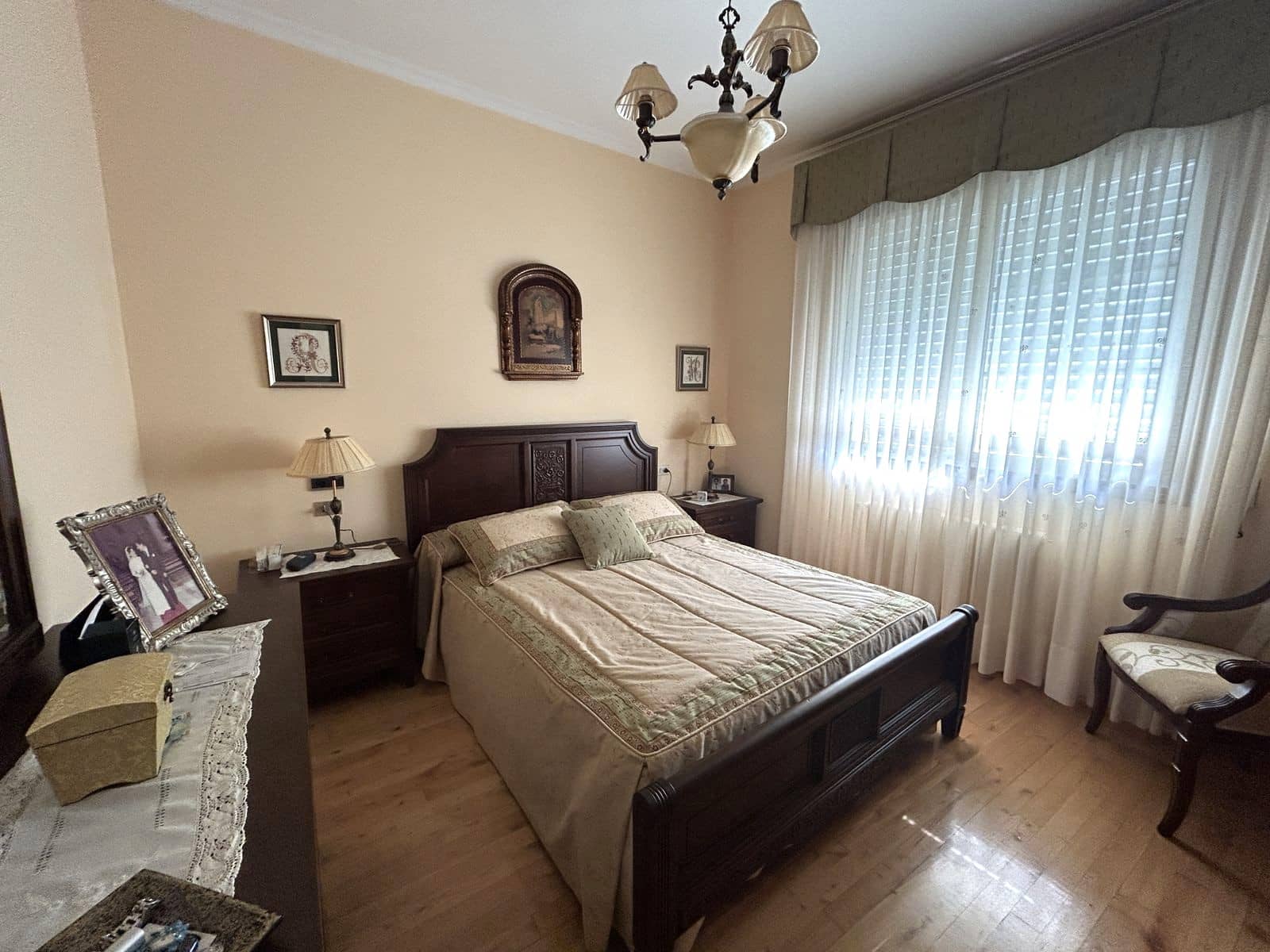 7 soveværelse Finca/Landehus til salg i Punxin - € 590.000 (Ref: 9132794)