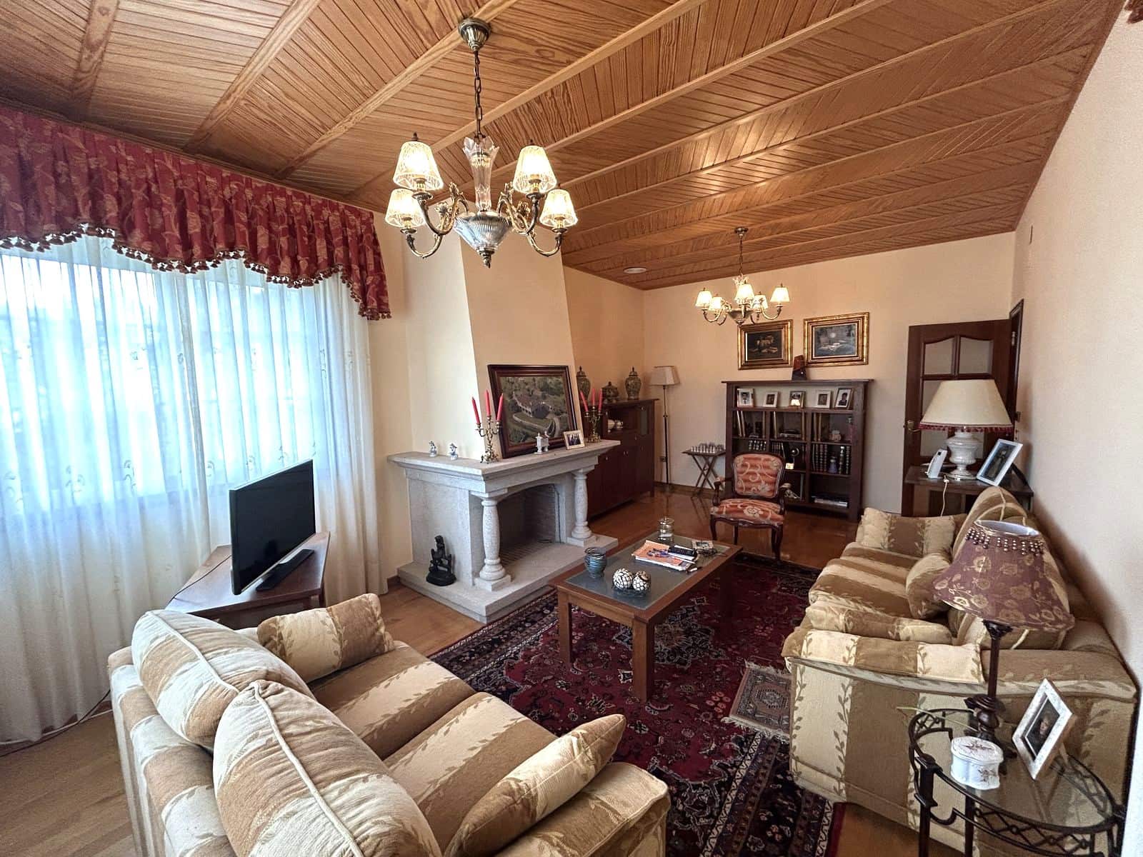 7 soveværelse Finca/Landehus til salg i Punxin - € 590.000 (Ref: 9132794)