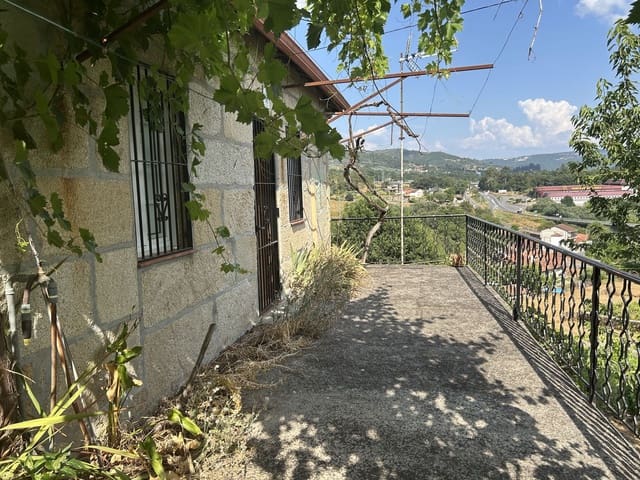 7 soverom Finca/Herregård til salgs i Punxín - € 590 000 (Ref: 9132794)