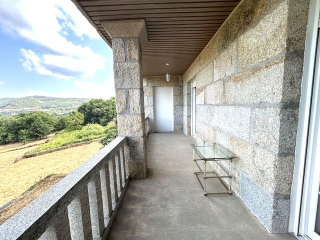 7 soverom Finca/Herregård til salgs i Punxín - € 590 000 (Ref: 9132794)