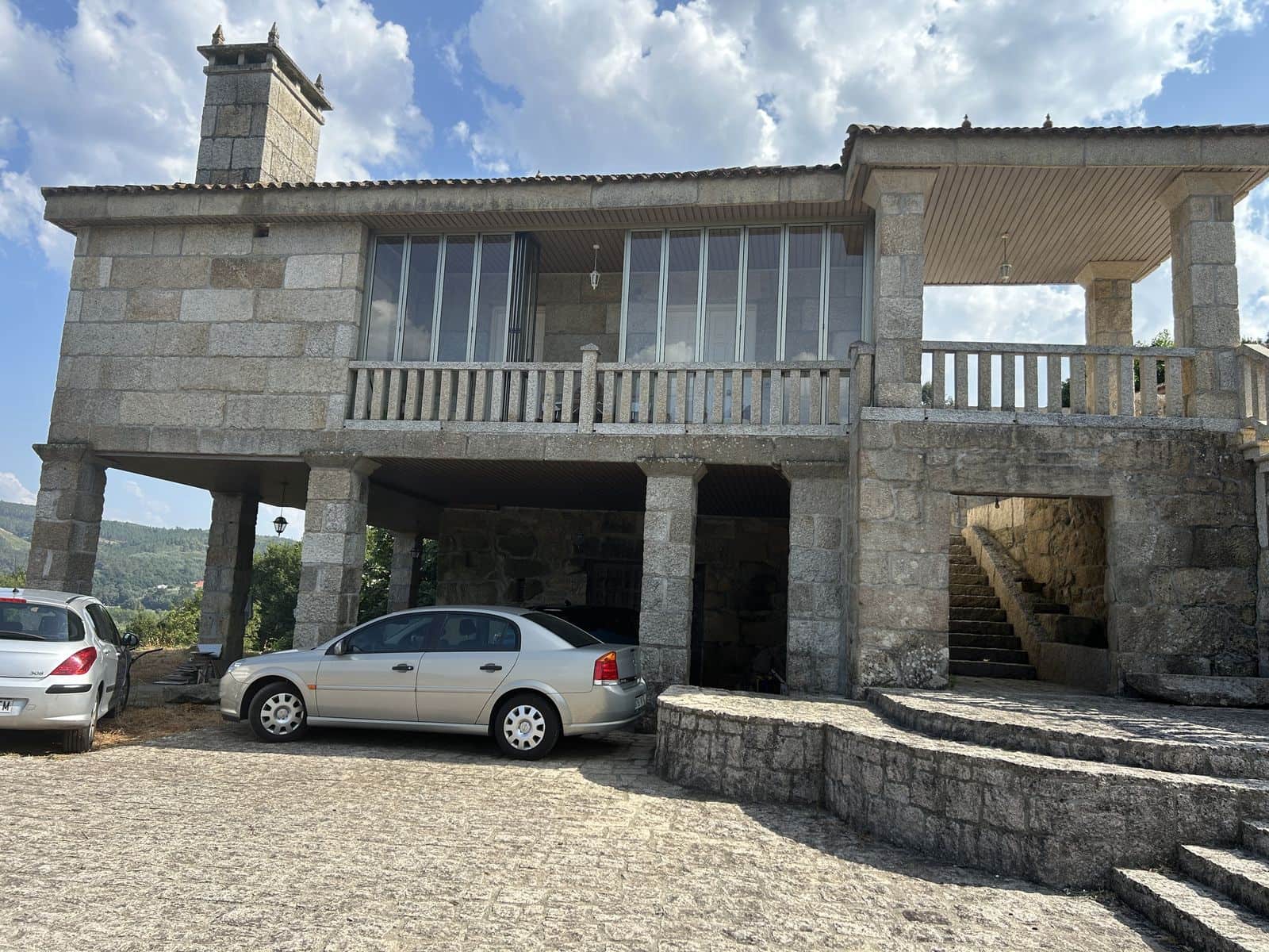 7 soveværelse Finca/Landehus til salg i Punxin - € 590.000 (Ref: 9132794)