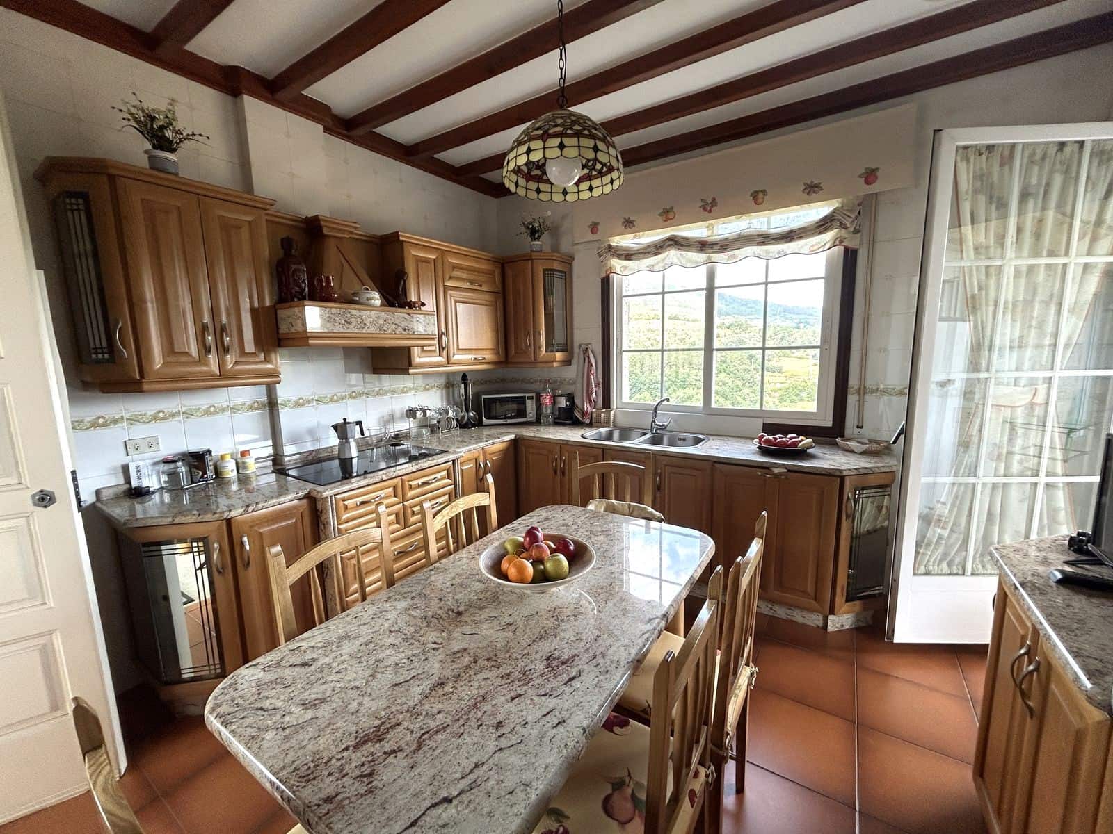 7 soveværelse Finca/Landehus til salg i Punxin - € 590.000 (Ref: 9132794)