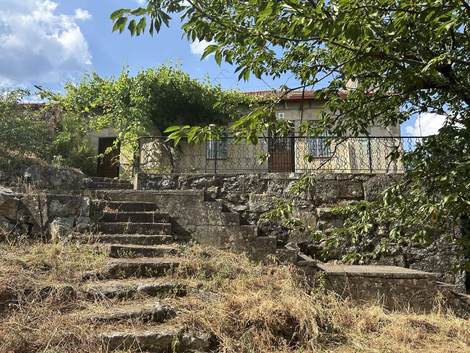 7 soveværelse Finca/Landehus til salg i Punxin - € 590.000 (Ref: 9132794)