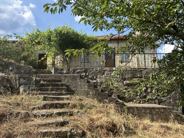 7 soverom Finca/Herregård til salgs i Punxín - € 590 000 (Ref: 9132794)