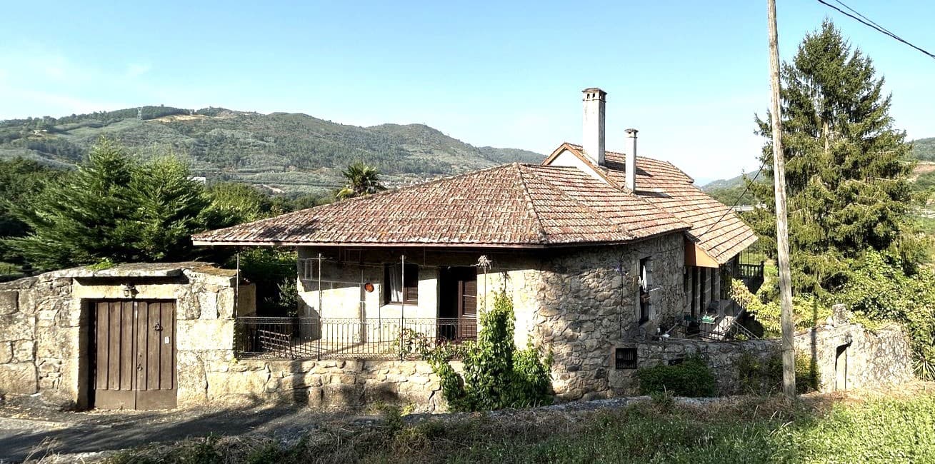 5 soveværelse Finca/Landehus til salg i Toen - € 135.000 (Ref: 9170186)