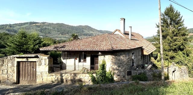 5 soverom Finca/Herregård til salgs i Toén - € 135 000 (Ref: 9170186)