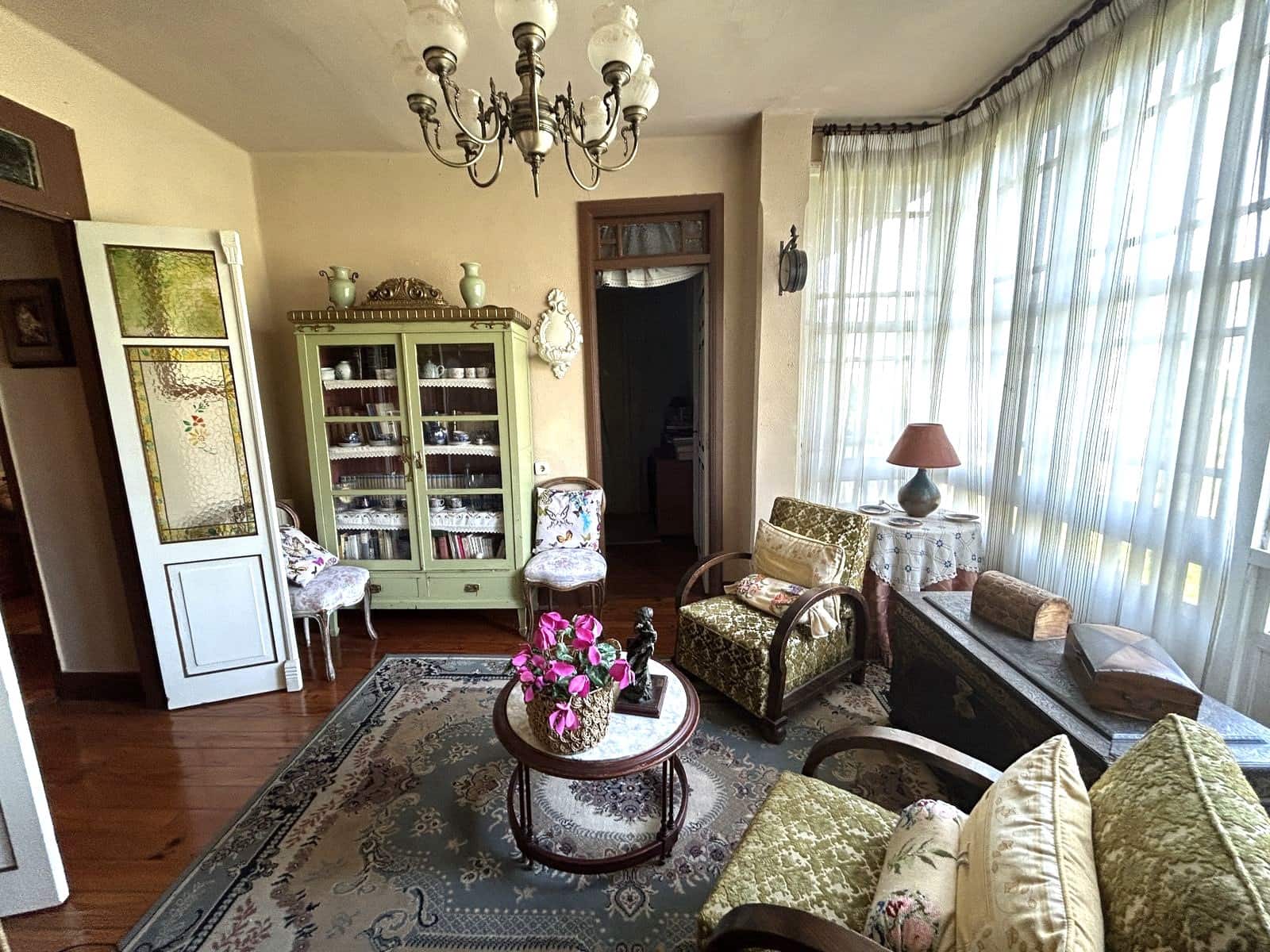 5 soveværelse Finca/Landehus til salg i Toen - € 135.000 (Ref: 9170186)