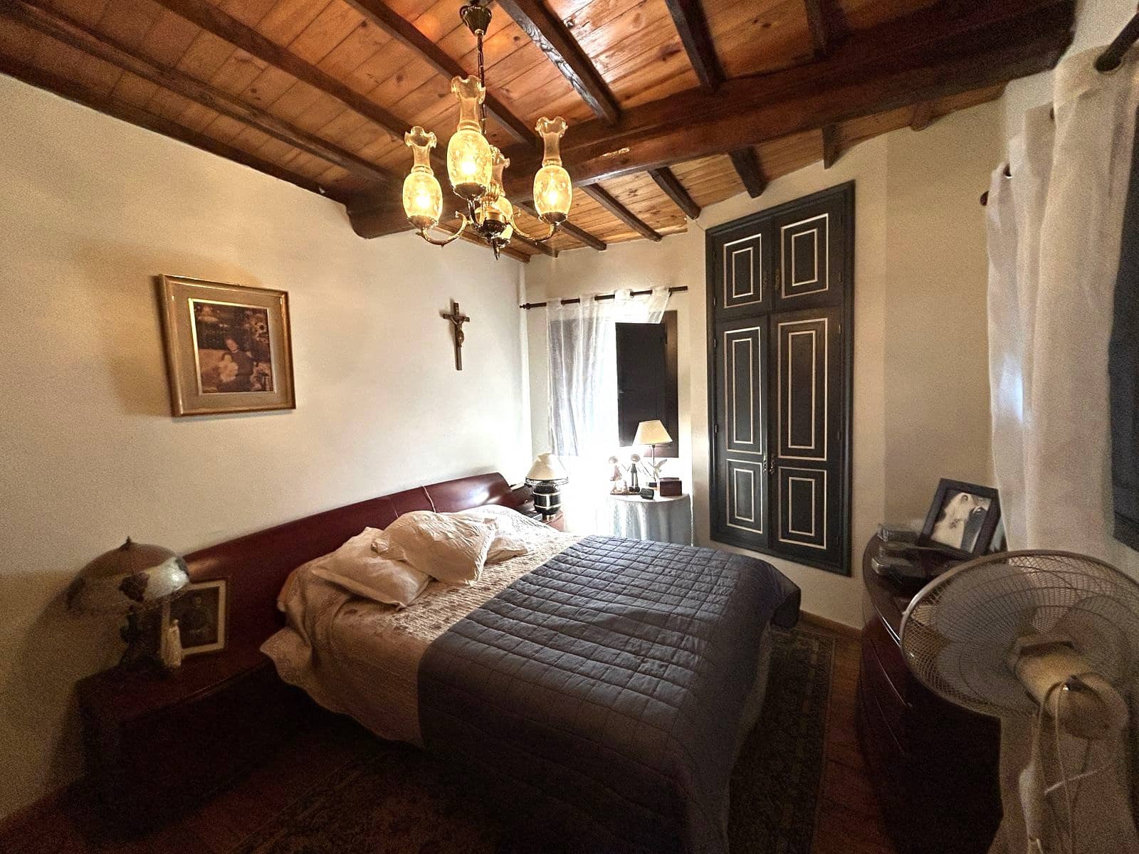 5 soveværelse Finca/Landehus til salg i Toen - € 135.000 (Ref: 9170186)