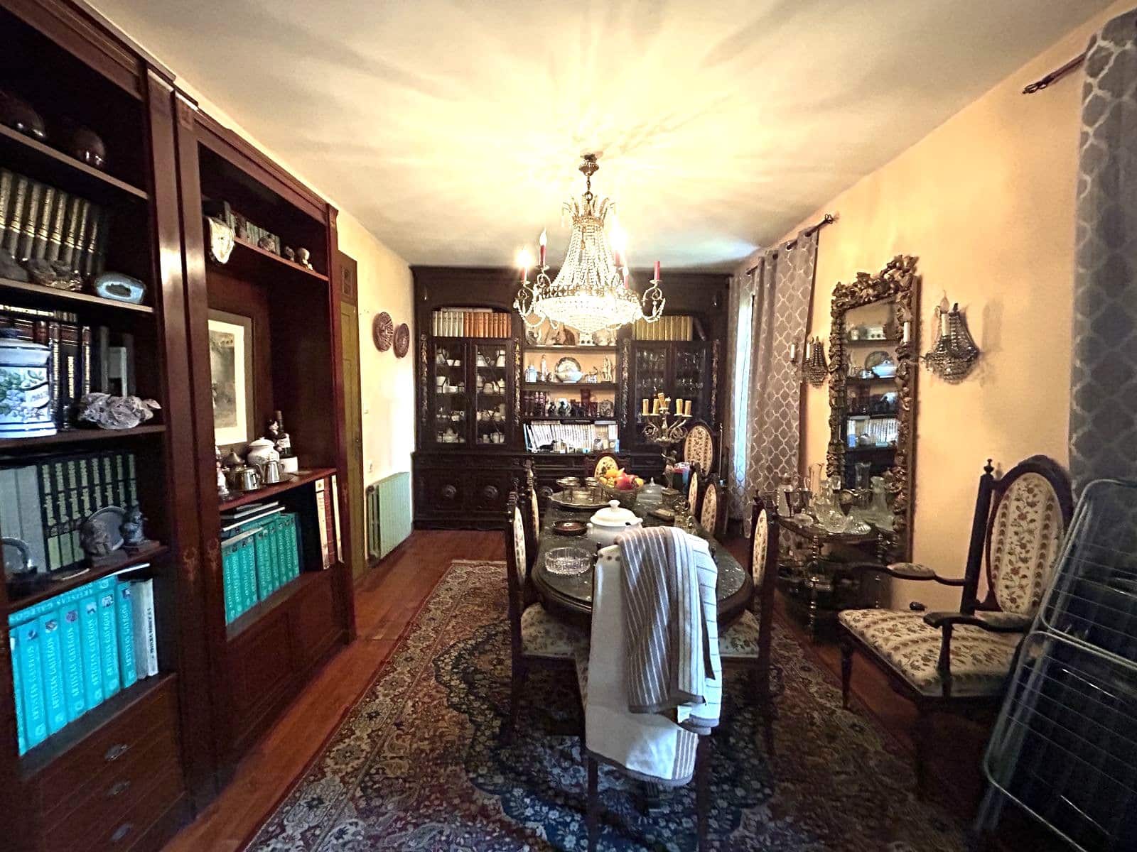 5 soveværelse Finca/Landehus til salg i Toen - € 135.000 (Ref: 9170186)