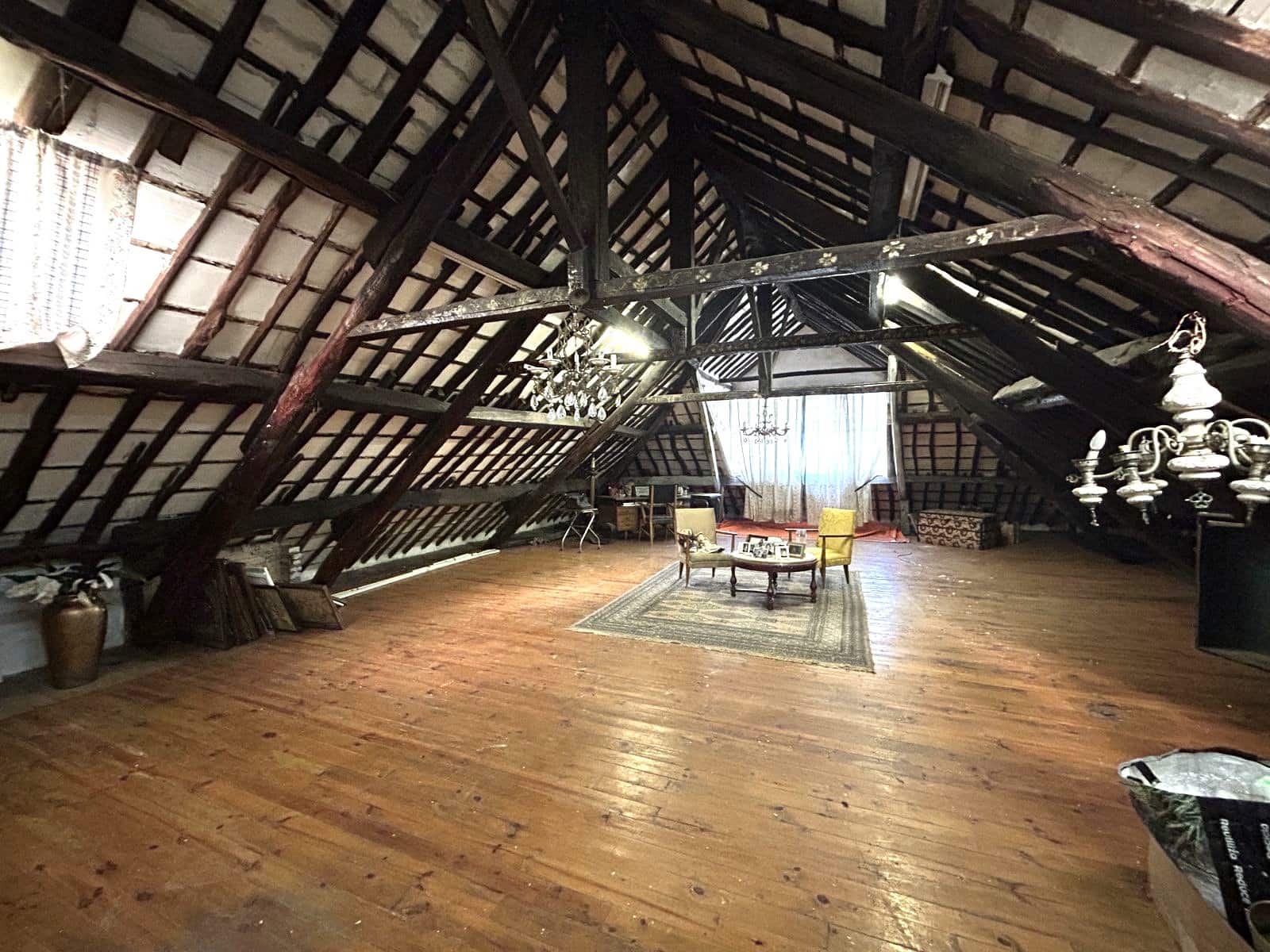 5 soveværelse Finca/Landehus til salg i Toen - € 135.000 (Ref: 9170186)