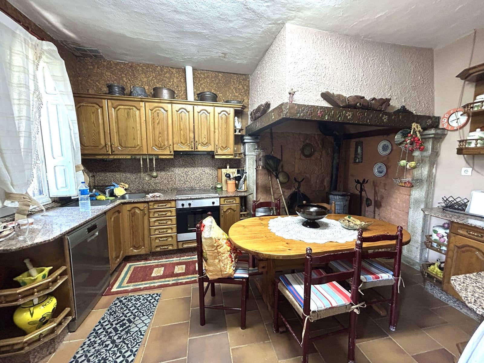 5 soveværelse Finca/Landehus til salg i Toen - € 135.000 (Ref: 9170186)