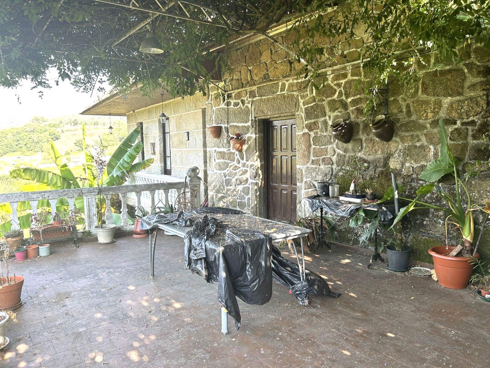 5 soveværelse Finca/Landehus til salg i Toen - € 135.000 (Ref: 9170186)