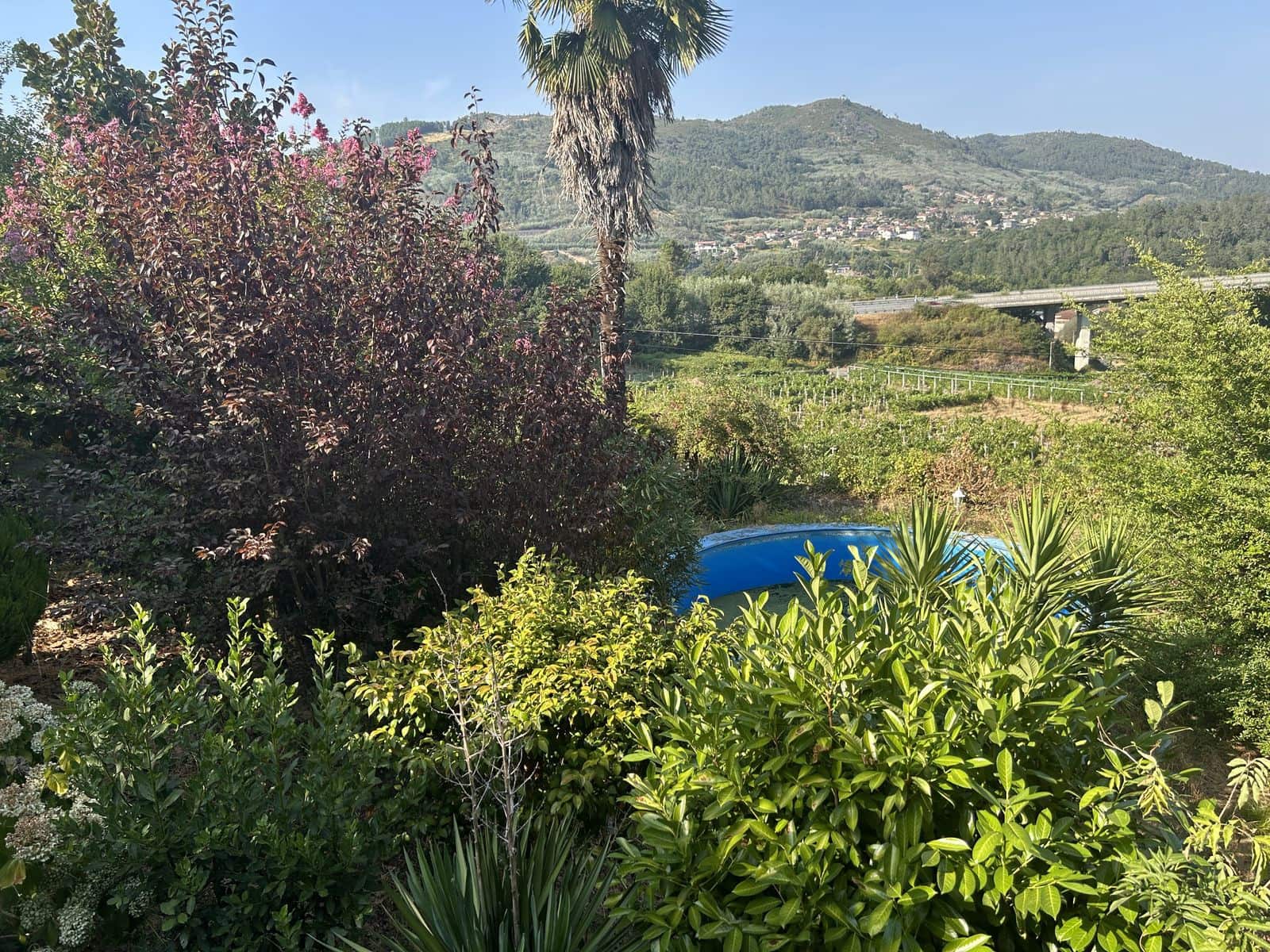 5 soveværelse Finca/Landehus til salg i Toen - € 135.000 (Ref: 9170186)