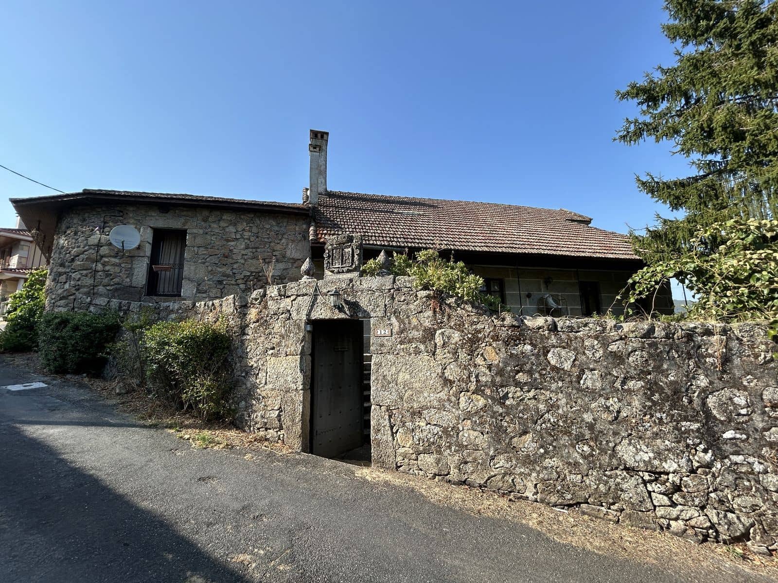 5 soveværelse Finca/Landehus til salg i Toen - € 135.000 (Ref: 9170186)