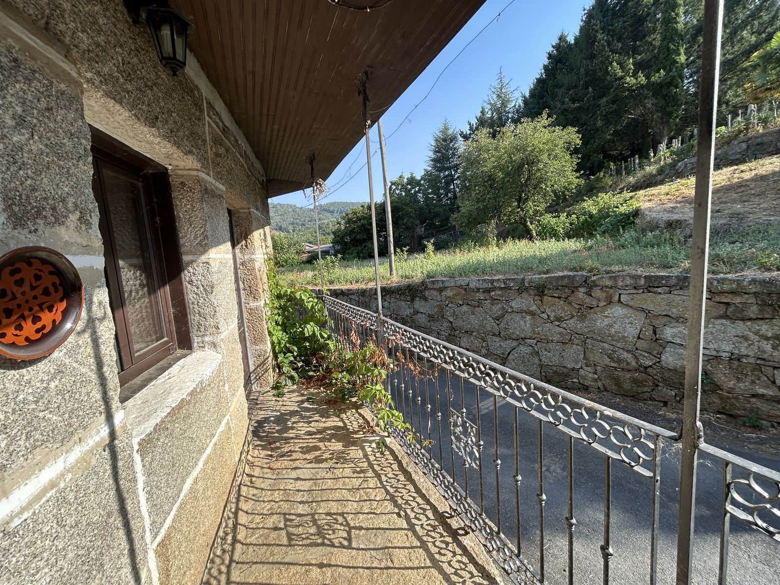 5 soveværelse Finca/Landehus til salg i Toen - € 135.000 (Ref: 9170186)