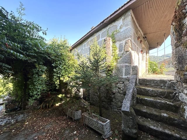 5 soverom Finca/Herregård til salgs i Toén - € 135 000 (Ref: 9170186)