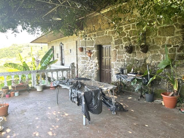 5 soverom Finca/Herregård til salgs i Toén - € 135 000 (Ref: 9170186)