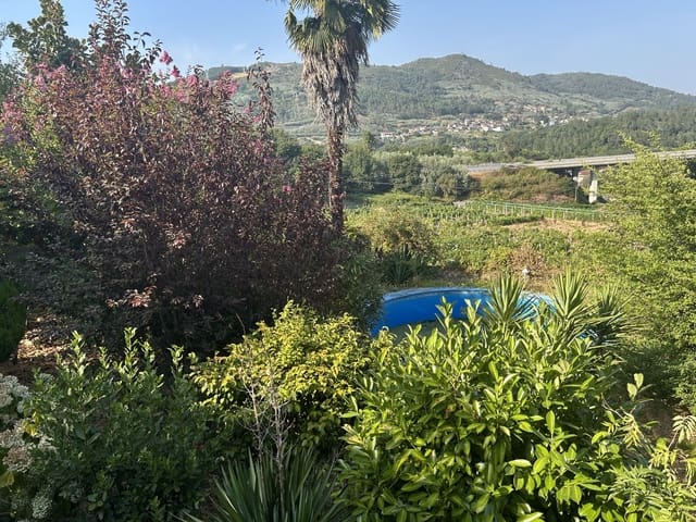 5 soverom Finca/Herregård til salgs i Toén - € 135 000 (Ref: 9170186)