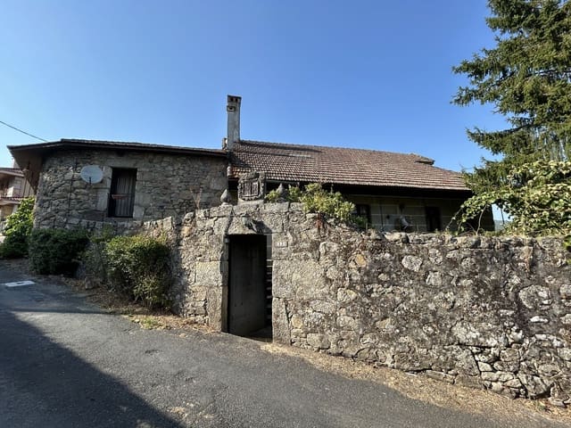 5 soverom Finca/Herregård til salgs i Toén - € 135 000 (Ref: 9170186)