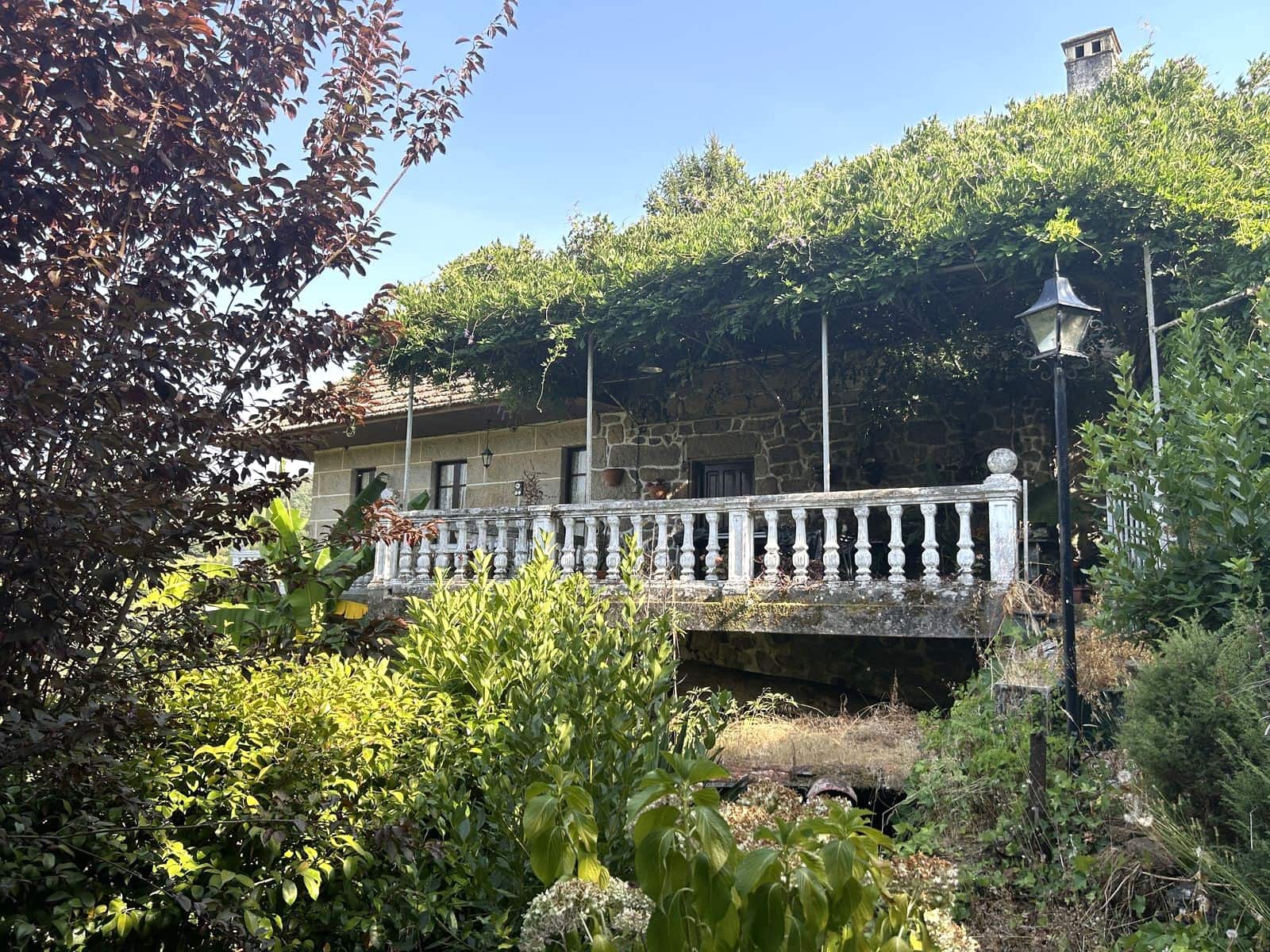 5 soveværelse Finca/Landehus til salg i Toen - € 135.000 (Ref: 9170186)