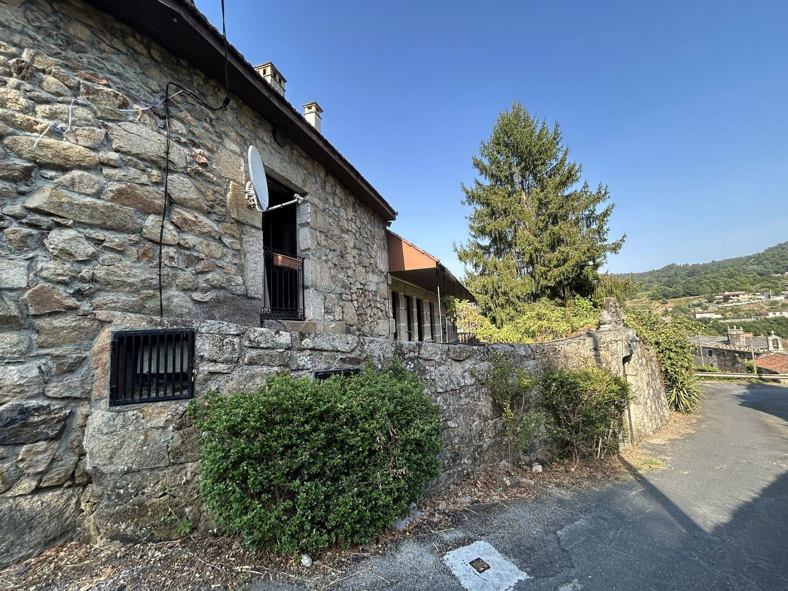 5 soveværelse Finca/Landehus til salg i Toen - € 135.000 (Ref: 9170186)