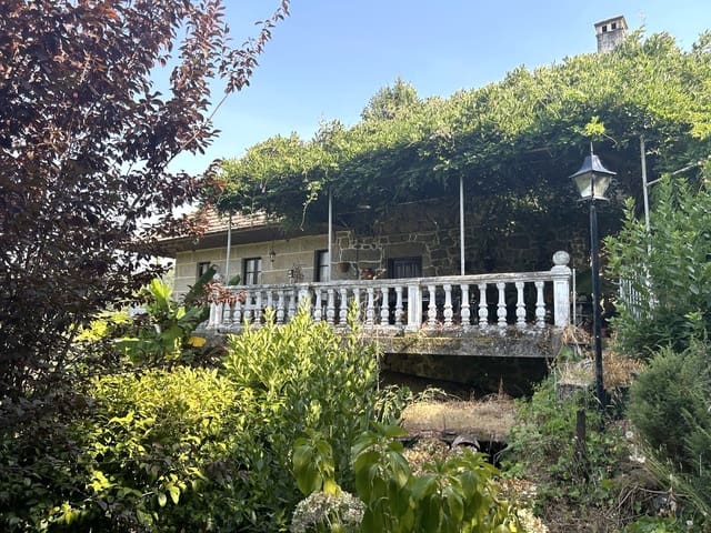 5 soverom Finca/Herregård til salgs i Toén - € 135 000 (Ref: 9170186)