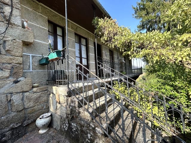 5 soverom Finca/Herregård til salgs i Toén - € 135 000 (Ref: 9170186)