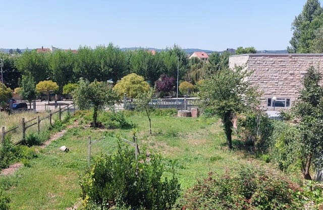 4 bedroom Finca/Country House for sale in Monforte de Lemos with garage - € 199,000 (Ref: 9170238)