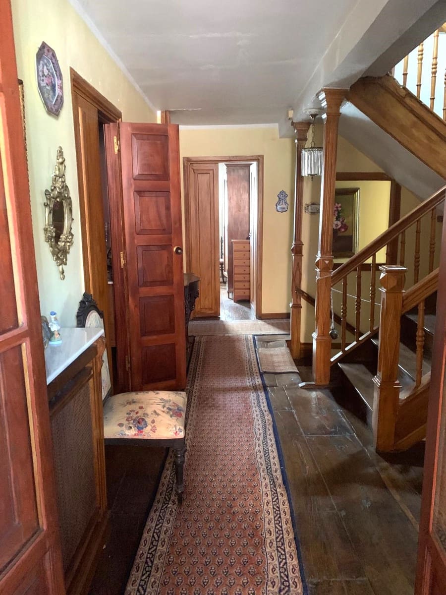 4 soveværelse Finca/Landehus til salg i Monforte de Lemos med garage - € 199.000 (Ref: 9170238)