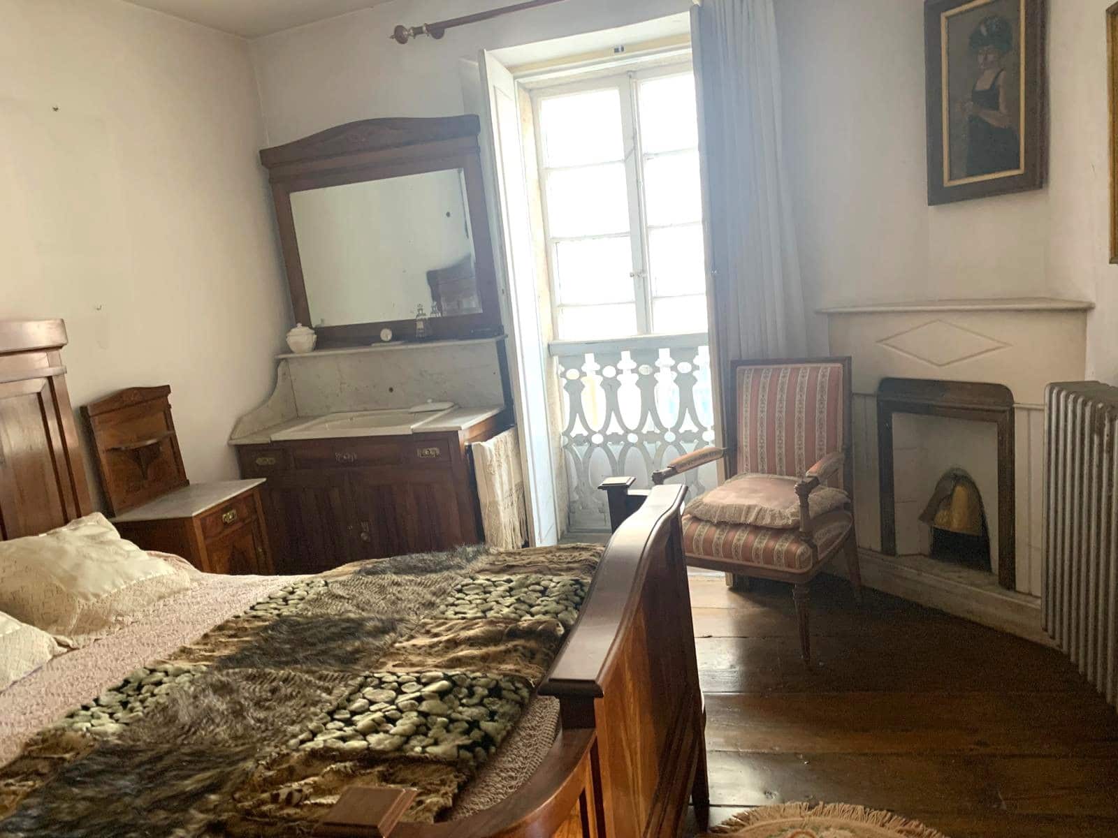 4 soveværelse Finca/Landehus til salg i Monforte de Lemos med garage - € 199.000 (Ref: 9170238)