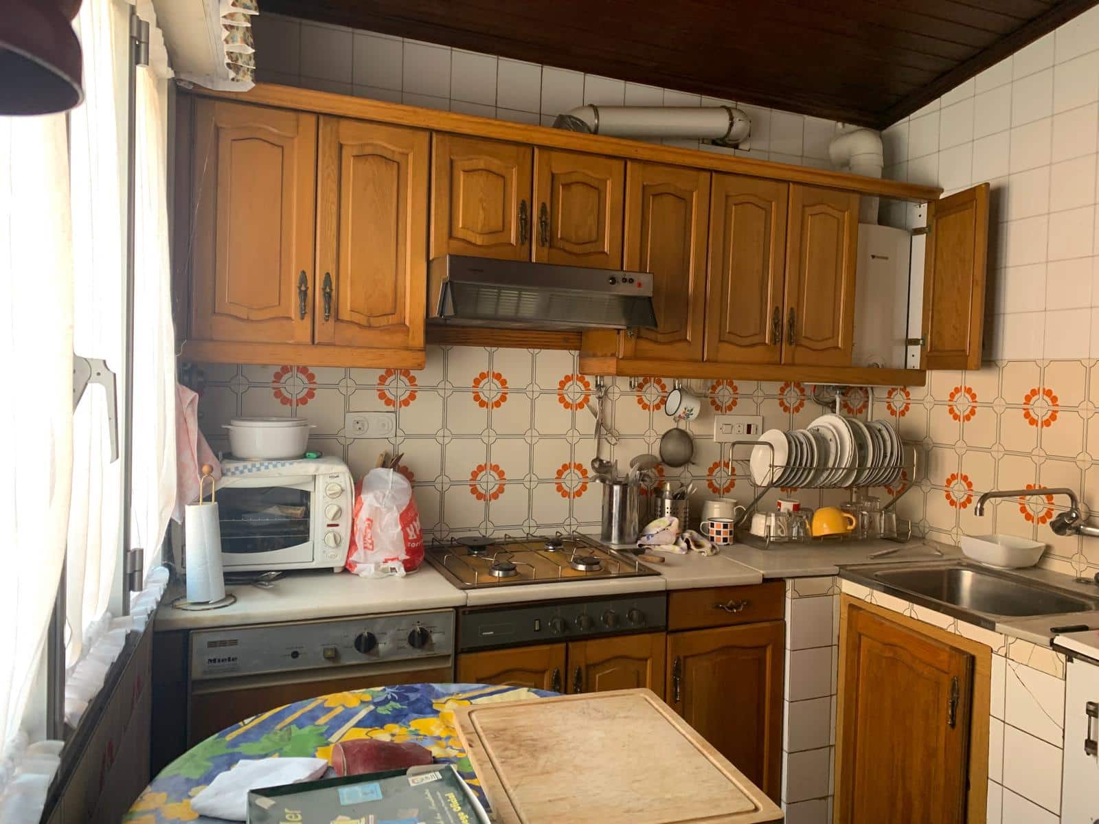 4 soveværelse Finca/Landehus til salg i Monforte de Lemos med garage - € 199.000 (Ref: 9170238)