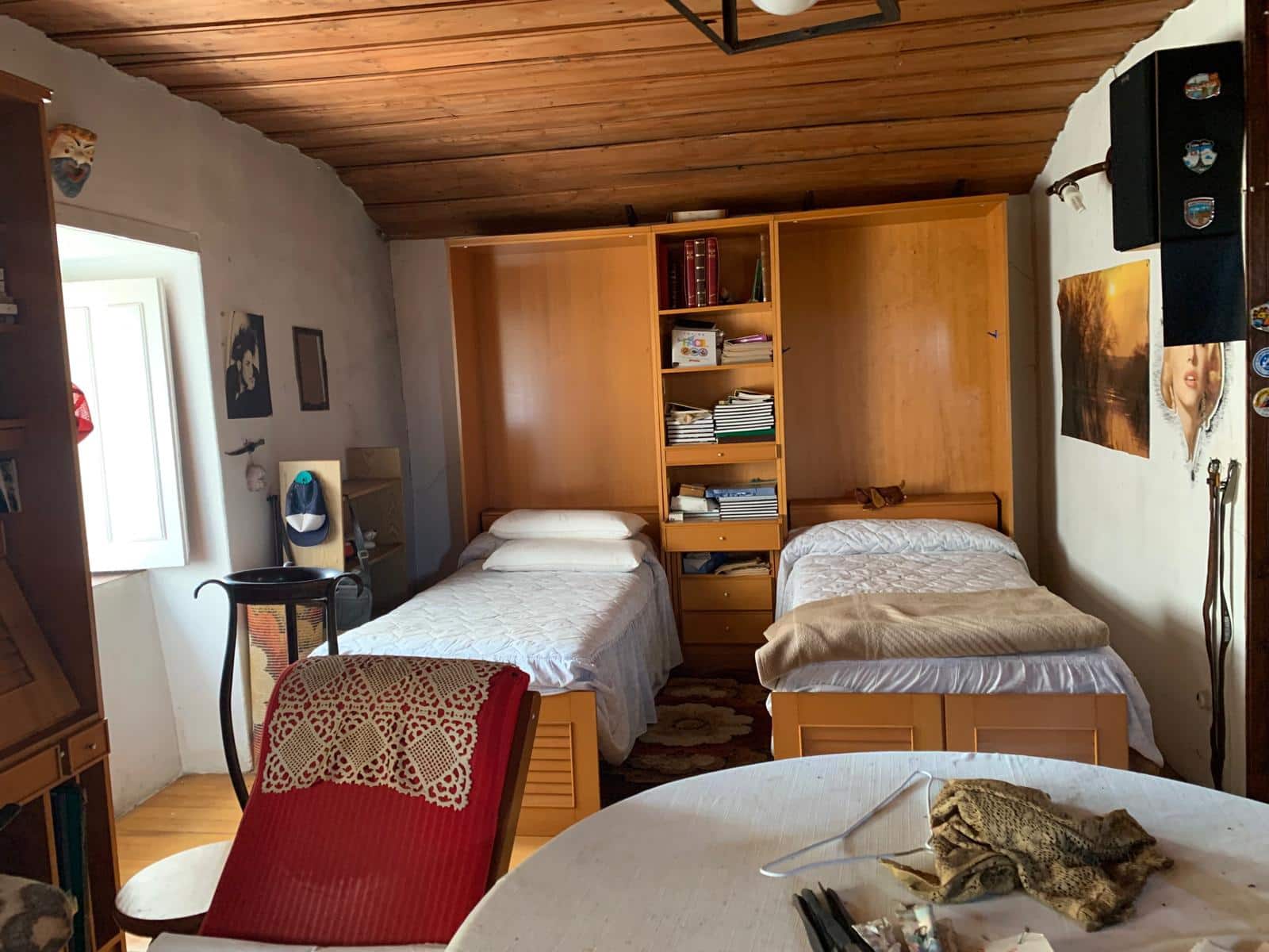 4 soveværelse Finca/Landehus til salg i Monforte de Lemos med garage - € 199.000 (Ref: 9170238)