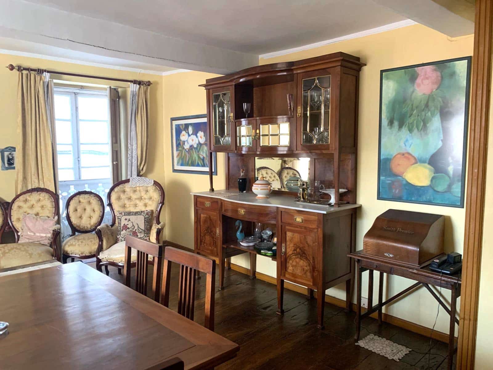 4 soveværelse Finca/Landehus til salg i Monforte de Lemos med garage - € 199.000 (Ref: 9170238)