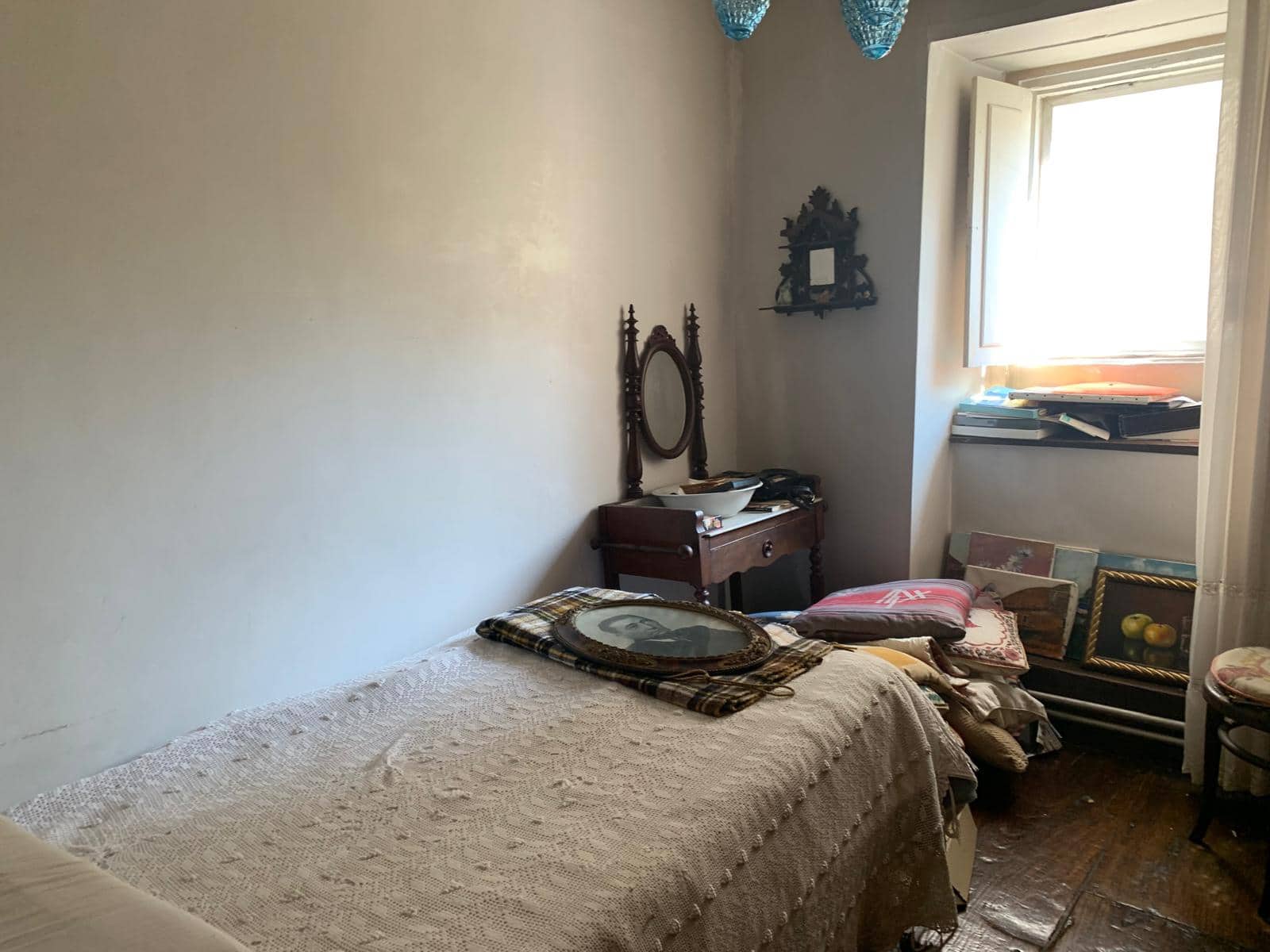 4 soveværelse Finca/Landehus til salg i Monforte de Lemos med garage - € 199.000 (Ref: 9170238)