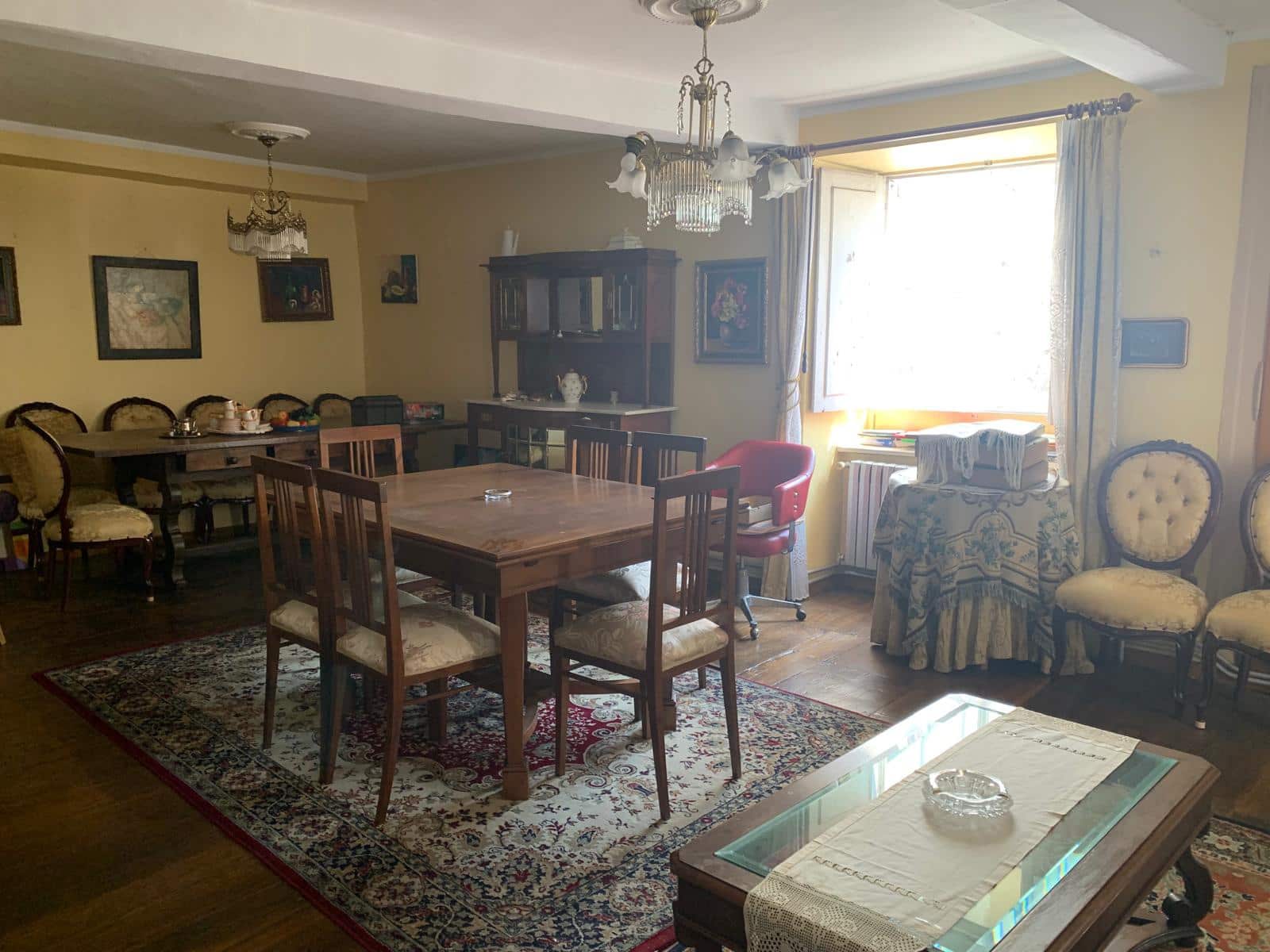 4 soveværelse Finca/Landehus til salg i Monforte de Lemos med garage - € 199.000 (Ref: 9170238)