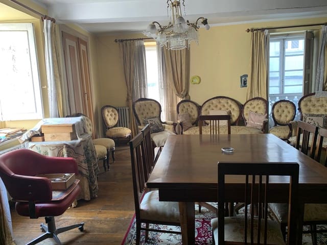 4 bedroom Finca/Country House for sale in Monforte de Lemos with garage - € 199,000 (Ref: 9170238)