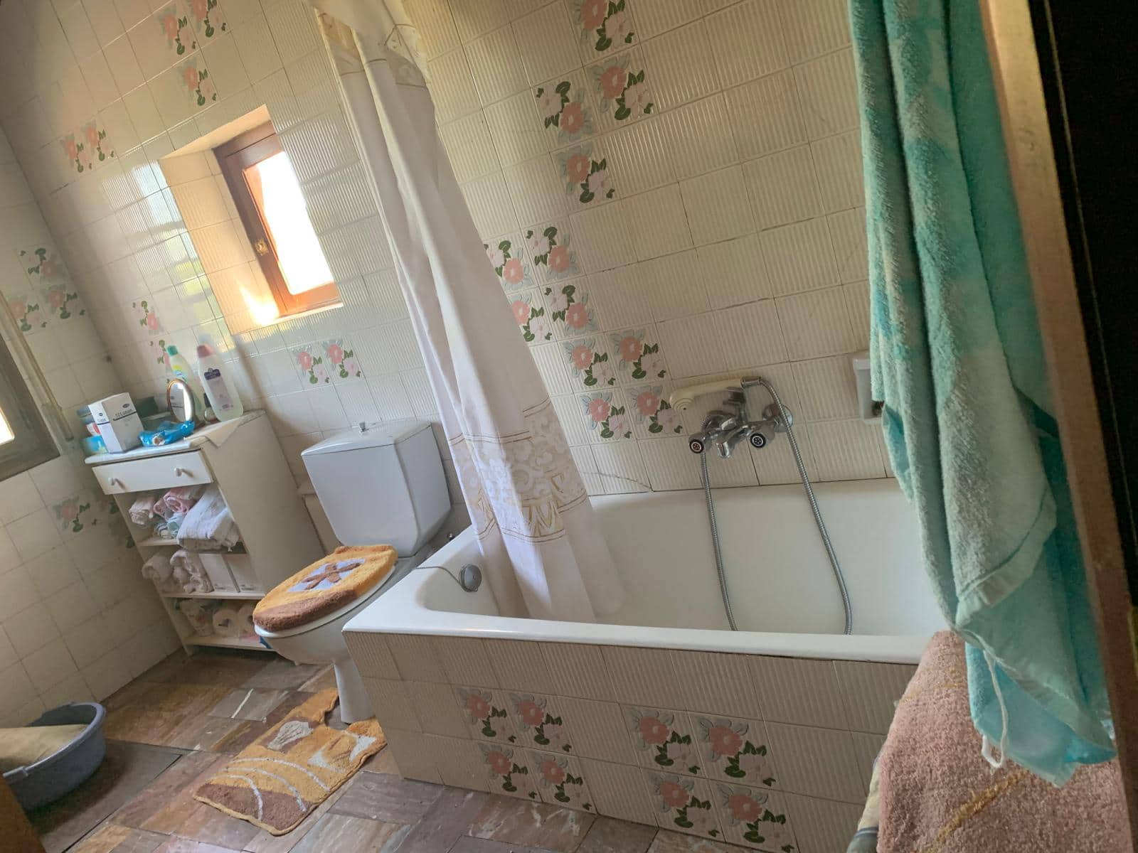 4 soveværelse Finca/Landehus til salg i Monforte de Lemos med garage - € 199.000 (Ref: 9170238)