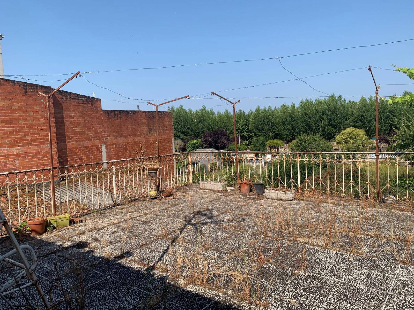 4 soveværelse Finca/Landehus til salg i Monforte de Lemos med garage - € 199.000 (Ref: 9170238)