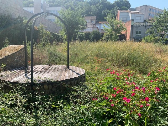 4 bedroom Finca/Country House for sale in Monforte de Lemos with garage - € 199,000 (Ref: 9170238)